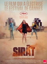 Affiche du film SIRĀT