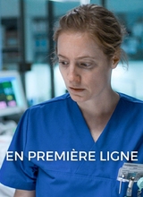 Affiche du film EN PREMIÈRE LIGNE