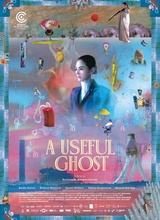 Affiche du film FANTÔME UTILE