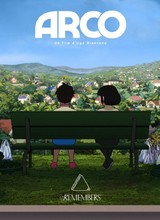Affiche du film ARCO