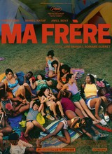 Affiche du film MA FRÈRE