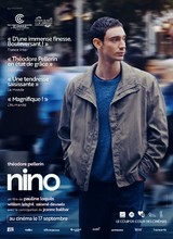 Affiche du film NINO