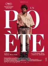 Affiche du film UN POÈTE