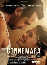 Affiche du film CONNEMARA