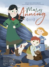 Affiche du film MARY ANNING