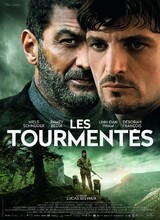 Affiche du film LES TOURMENTÉS