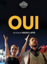 Affiche du film OUI