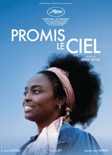 Affiche du film PROMIS LE CIEL