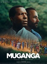 Affiche du film MUGANGA - CELUI QUI SOIGNE