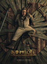 Affiche du film KAAMELOTT - DEUXIEME VOLET (PARTIE 1)