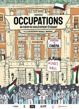 Affiche du film OCCUPATIONS