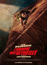 Affiche du film L'HOMME QUI RÉTRECIT
