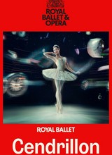 Affiche du film CENDRILLON