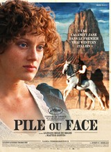 Affiche du film PILE OU FACE
