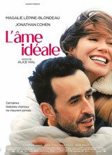 Affiche du film L’ ÂME IDÉALE