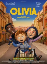 Affiche du film OLIVIA