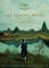 Affiche du film LES ÉCHOS DU PASSÉ