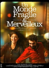 Affiche du film UN MONDE FRAGILE ET MERVEILLEUX