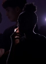 Affiche du film DETECTEUR DE MYTHOS