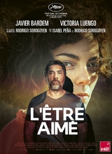 Affiche du film L’ÊTRE AIMÉ