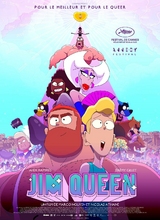 Affiche du filmJIM QUEEN