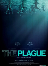 Affiche du filmTHE PLAGUE