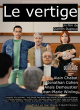 Affiche du filmLE VERTIGE