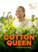 Affiche du filmCOTTON QUEEN