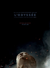 Affiche du filmL ODYSSEE
