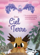 Affiche du filmENTRE CIEL ET TERRE