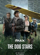 Affiche du filmTHE DOG STARS