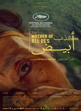 Affiche du film La Mère de tous les mensonges