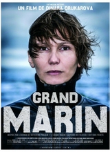 Affiche du film Grand marin