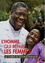 Affiche du film L'HOMME QUI RÉPARE LES FEMMES