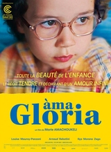 Affiche du film àma Gloria