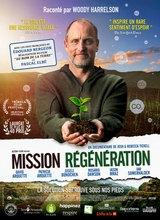 Affiche du film Mission régénération