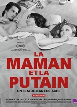 Affiche du film La Maman et la putain
