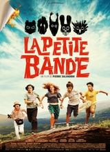Affiche du film La Petite Bande