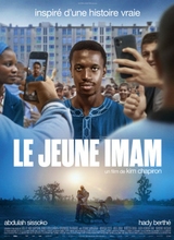 Affiche du film Le Jeune Imam