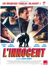 Affiche du film L Innocent
