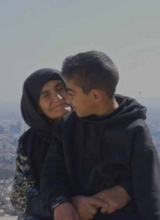 Affiche du film NOTES SUR UN RETOUR EN SYRIE