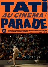 Affiche du film PARADE