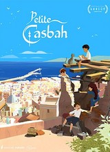 Affiche du film PETITE CASBAH