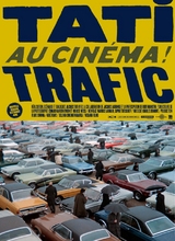 Affiche du filmTRAFIC