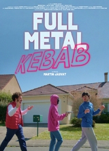 Affiche du filmIL ÉTAIT UNE FOIS À CHELLES