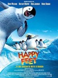 Affiche du filmHAPPY FEET