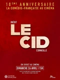 Affiche du filmLE CID