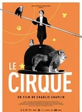 Affiche du filmLE CIRQUE