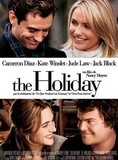Affiche du filmTHE HOLIDAY