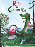 Affiche du filmRITA ET CROCODILE